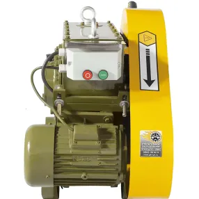 станок для резки арматуры vpk р-40 (a i-40 мм, a iii-32 мм, 3 квт, 370 кг)