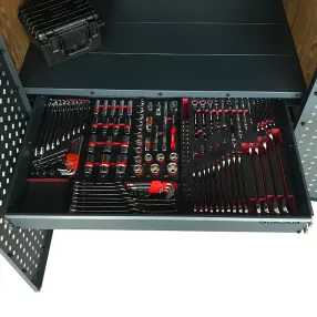 полка внутренняя шкафа dad`s garage