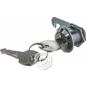 шкаф металлический роллетный шрл-1050-2 (2 полки)