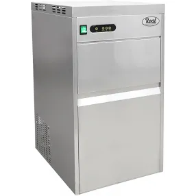 льдогенератор roal ims-30 (гранулы)