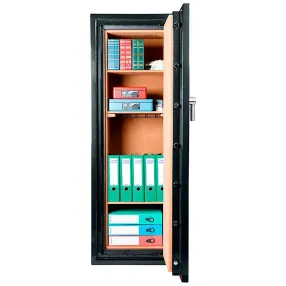 сейф valberg jager 1660