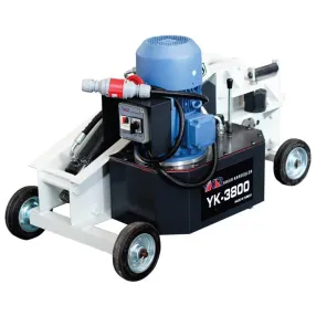 электрический арматурорез yakar yk-3800