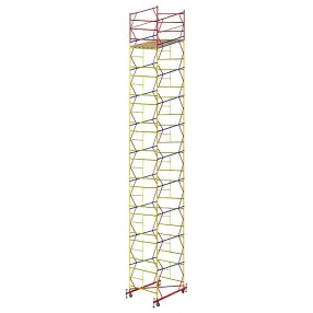 вышка-тура всп 1.6х2.0, 12.4 м