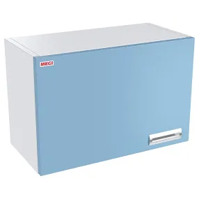 настенный лабораторный шкаф forlab шлн-02-01