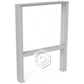 опора v-o для верстаков серии v-pf