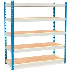 стеллаж мкф 18765-2,0