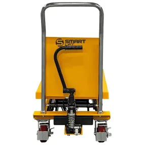 гидравлический подъемный стол smartlift pts 500 (500 кг; 905х500 мм; 1,5 м)