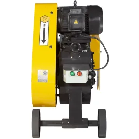 станок для резки арматуры vpk р-55 (a i-55 мм, a iii-50мм, 4 квт, 715 кг)