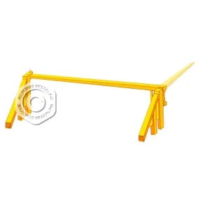 противотаранный барьер птб-4.000 сб