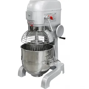 миксер планетарный roal b60-sf