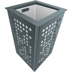 урна уличная уп-3 пиксели