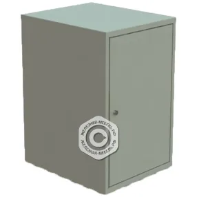 антресоль к шкафам шириной 400 мм (600х420х500)