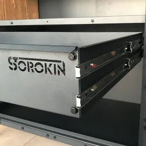 ящик шкафа dad`s garage