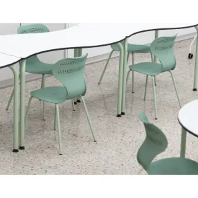 школьный стул logic (модель ак3)