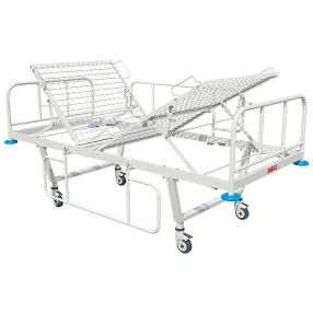 кровать медицинская функциональная трехсекционная мск-103