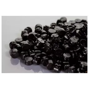 пластмассовые пломбы для проволоки 10 мм (без металлической вставки)