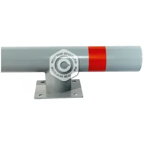 колесоотбойник на опорах ко-76.9.000 сб