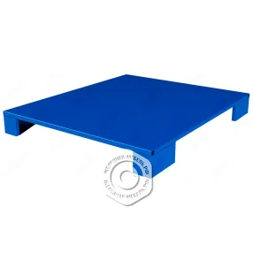 паллет fin со сплошным дном