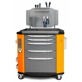 тележка tbp-5