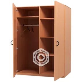 шкаф 1800 мм мб-шк-35