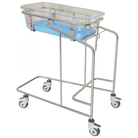 кровать-тележка для новорожденных ктн-01-мск-5130