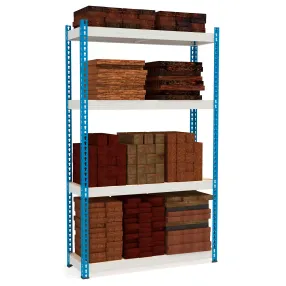 стеллаж мкф 15504-2,5