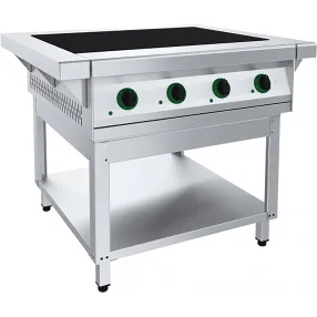 плита электрическая пэп-0,48-н-02