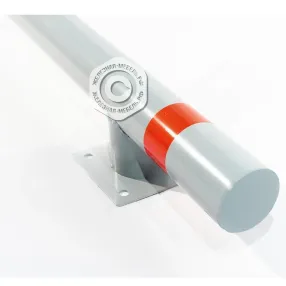 колесоотбойник на опорах ко-76.9.000 сб