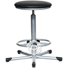 табурет на винтовой опоре т02