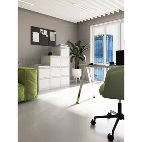 шкаф картотечный dk-3