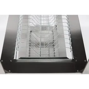 стеллаж для сушки тарелок стпт-12/4-эн