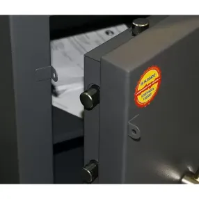 сейф valberg рубеж 1368 kl