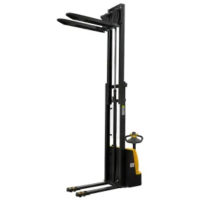 штабелер самоходный smartlift cdd12a (1200 кг; 3,5 м; li-ion 24в / 60ач)