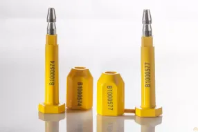 пломба контейнерная шипсил