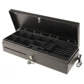 денежный ящик атол fliptop, крышка для инкассации