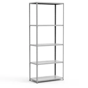 стеллаж стфу 1045-2.5 (2500х1000х400-5)