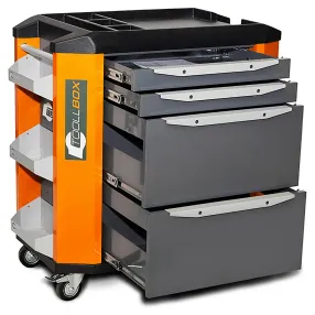 тележка tbp-4