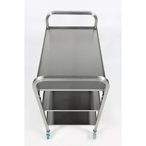 тележка сервировочная тс-3-8/5