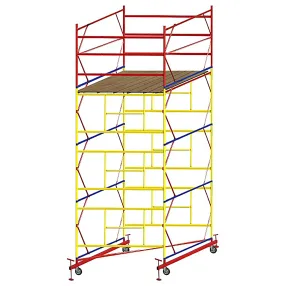 вышка-тура всп 2.0х2.0, 5.2 м
