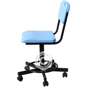 лабораторный стул кр20