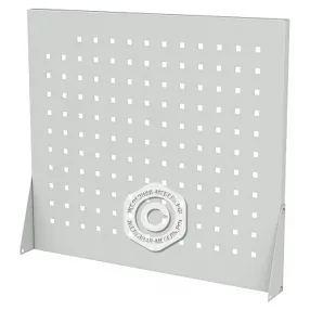 экран перфорированный для тумбы woker pro