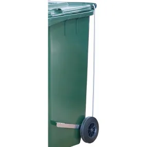 педальный привод для контейнера мкт 240 (г-образный)