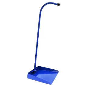 садово-парковый металлический совок