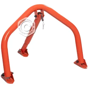 парковочный барьер бпа-45.000 сб