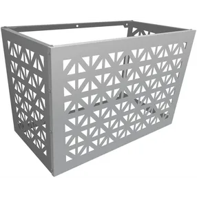 корзина для кондиционера 580х900х520 «экран»