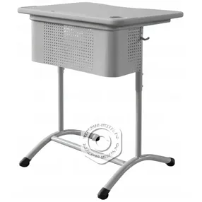 школьный одноместный стол шст13