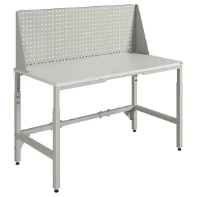 стол антистатический (№142) wave esd140.esd.010