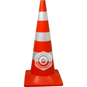 конус сигнальный 750 (кс-3.2)