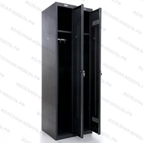 шкаф для раздевалок практик антивандальный mlh-21-60