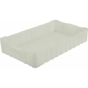 ящик п/э рыбный 788х470х138 арт. 213